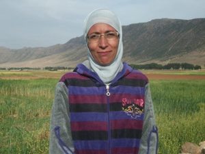 Fatima Oulfde