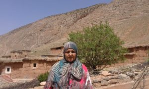 Fatima Aadi