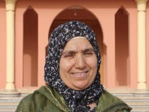 Fadma Chafik