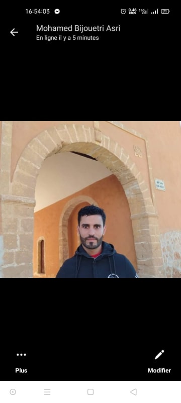 Mohamed El Asri