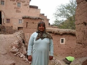 Fatima Aghbalo