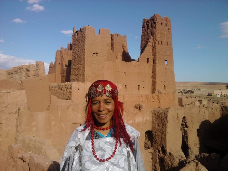 Latifa Kutani