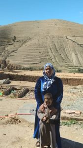Habiba Darraz