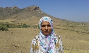 Fatima Bokbir