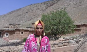 Touda Alaisawi