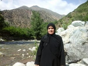 Khadija Ait Chakr