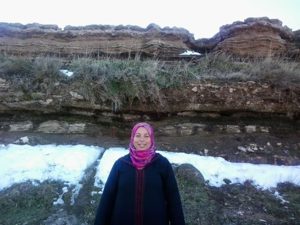 Fatima Khaali
