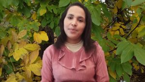 Naima Outeglaout