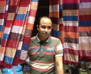 Mohamed Bougueddach
