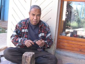 Hussein Ait Hassou