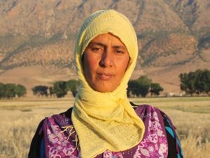 Fatima Oukhallou Mimoun