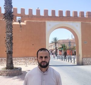 Nourdin Khaled