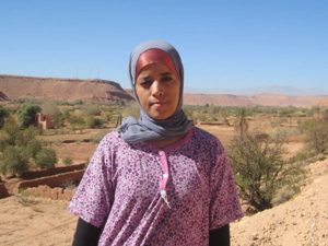 Fatima Anasiri
