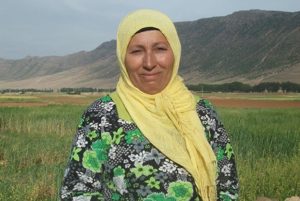 Fatima Oukhalu