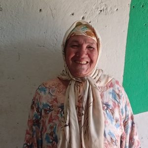 Fatima Yidri