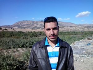 Radhwan Ahmedash