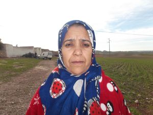 Saida Oudaha