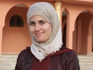 Fatima Nouaman
