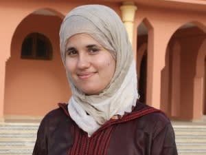 Fatima Nouaman