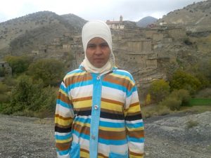 Fatima Sabir
