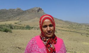 Naima Azroial