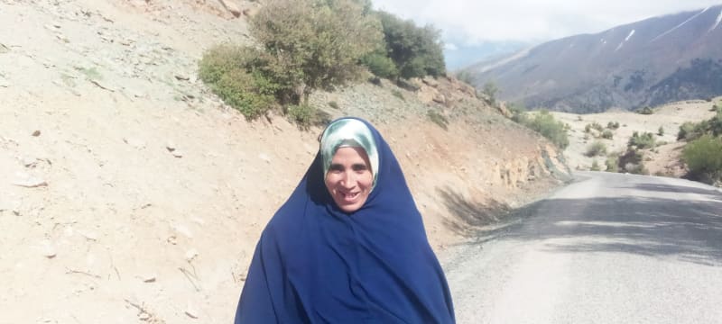 Ait Lhaj Mouna