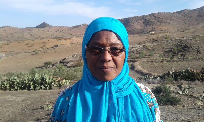 Fadma Baha