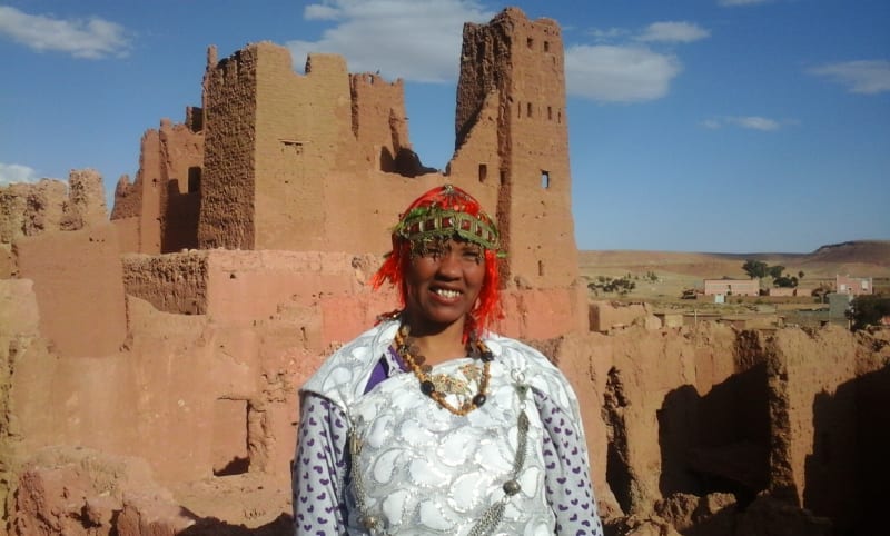 Khadija Kotaniu