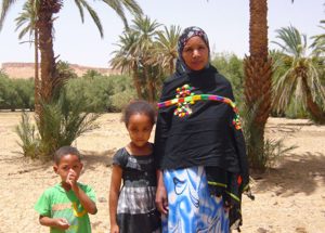 Houria Kadiri