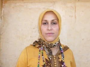 Meryem Birali