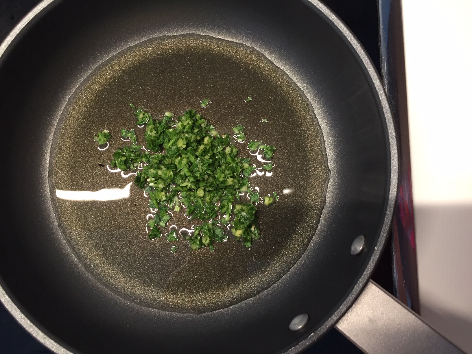 Sous Vide Coconut Almond Semifreddo with Chocolate Ganache