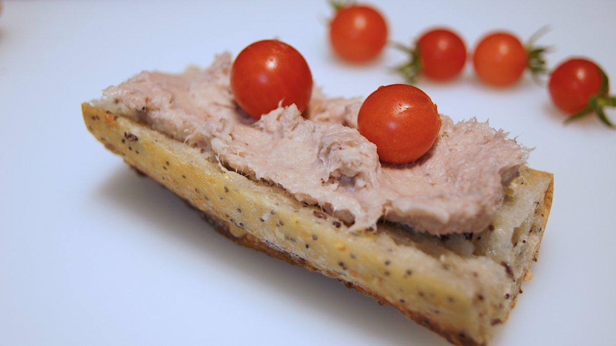 Rillettes de porc à la graisse de canard