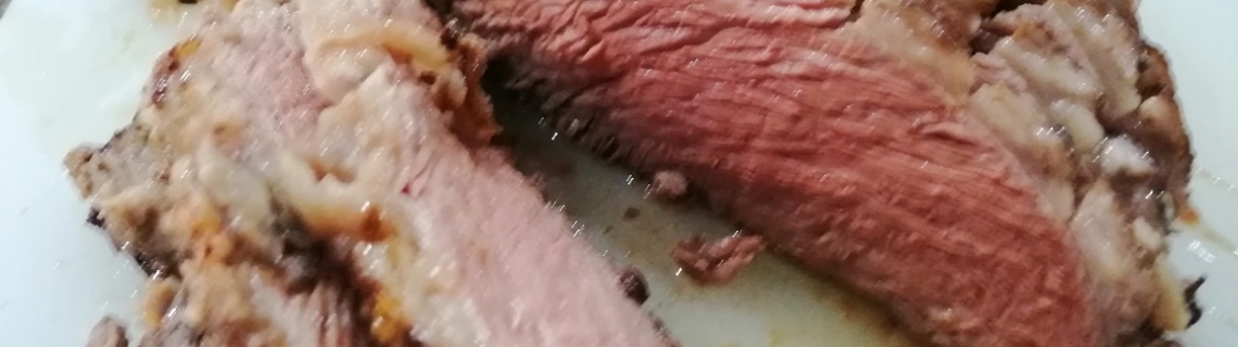 Sous Vide Picanha Deutsch