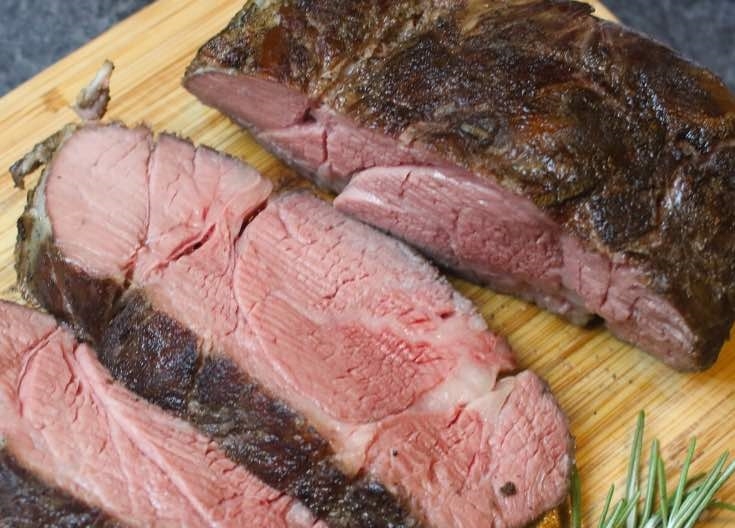 Best Sous Vide Chuck Roast Recipe From