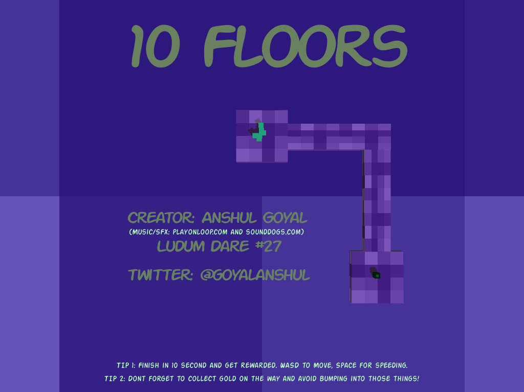 10Floors