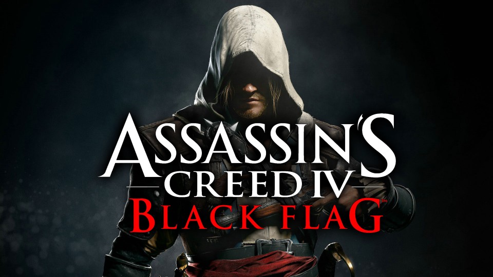 Assassin's Creed IV Black Flag