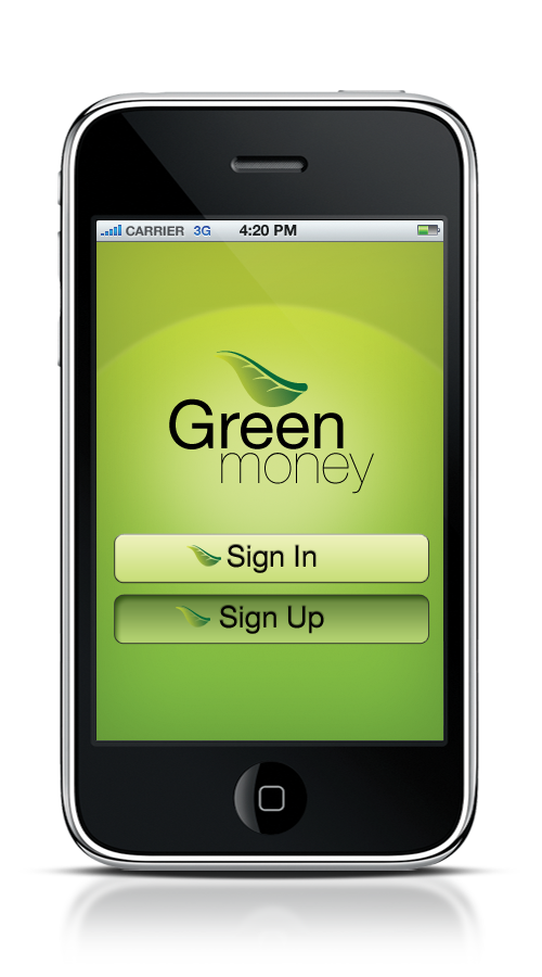 GreenMoney