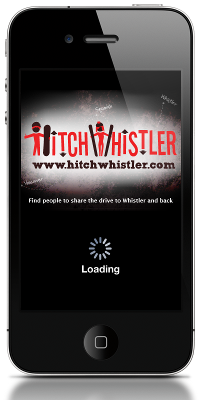 HitchWhistler