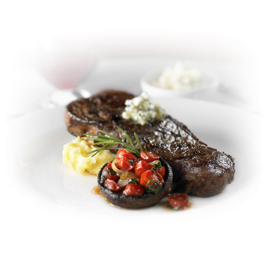 Chops Grille Anthem of the Seas Royal Caribbean