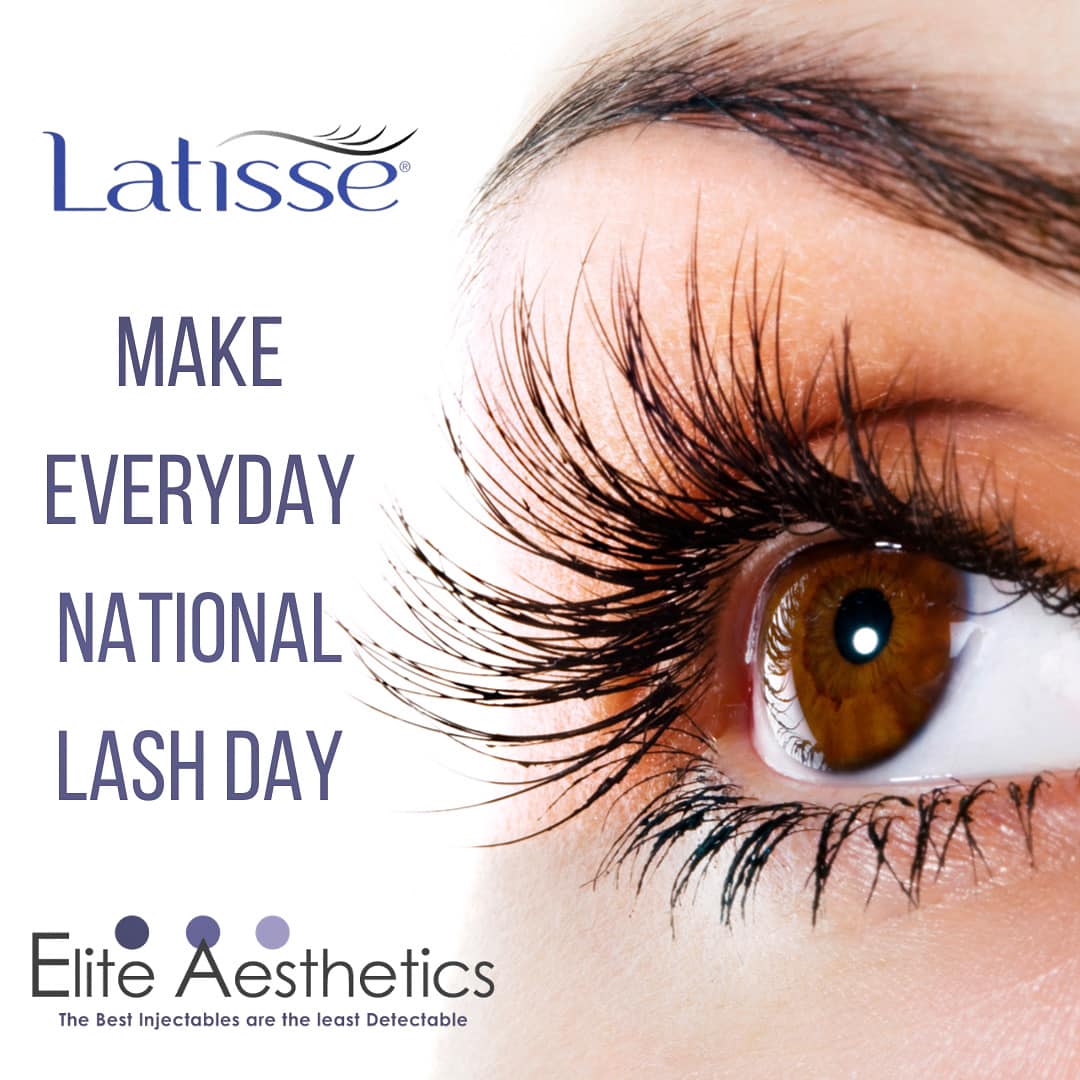 How big should a med spa be?