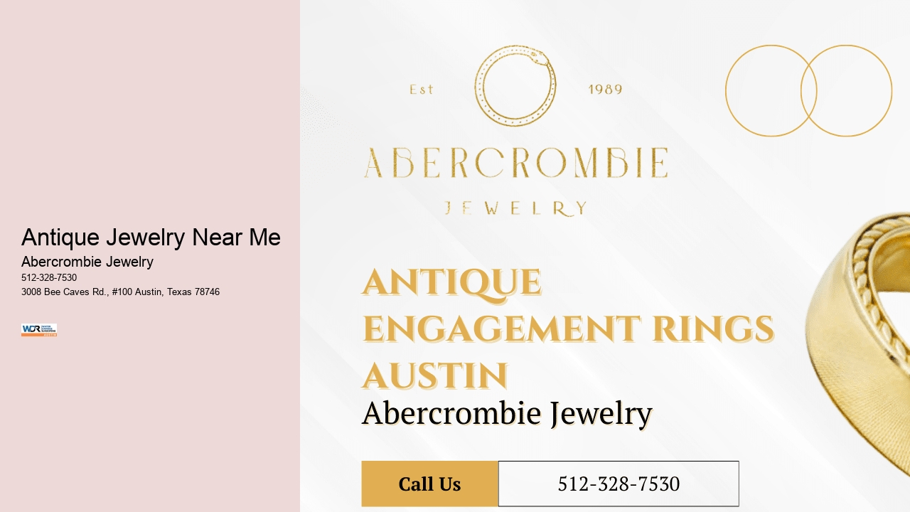 Antique Jewelry Near Me Abercrombie Jewelry Antique Jewelry Near Me