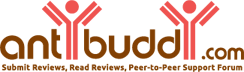 antybuddy.com