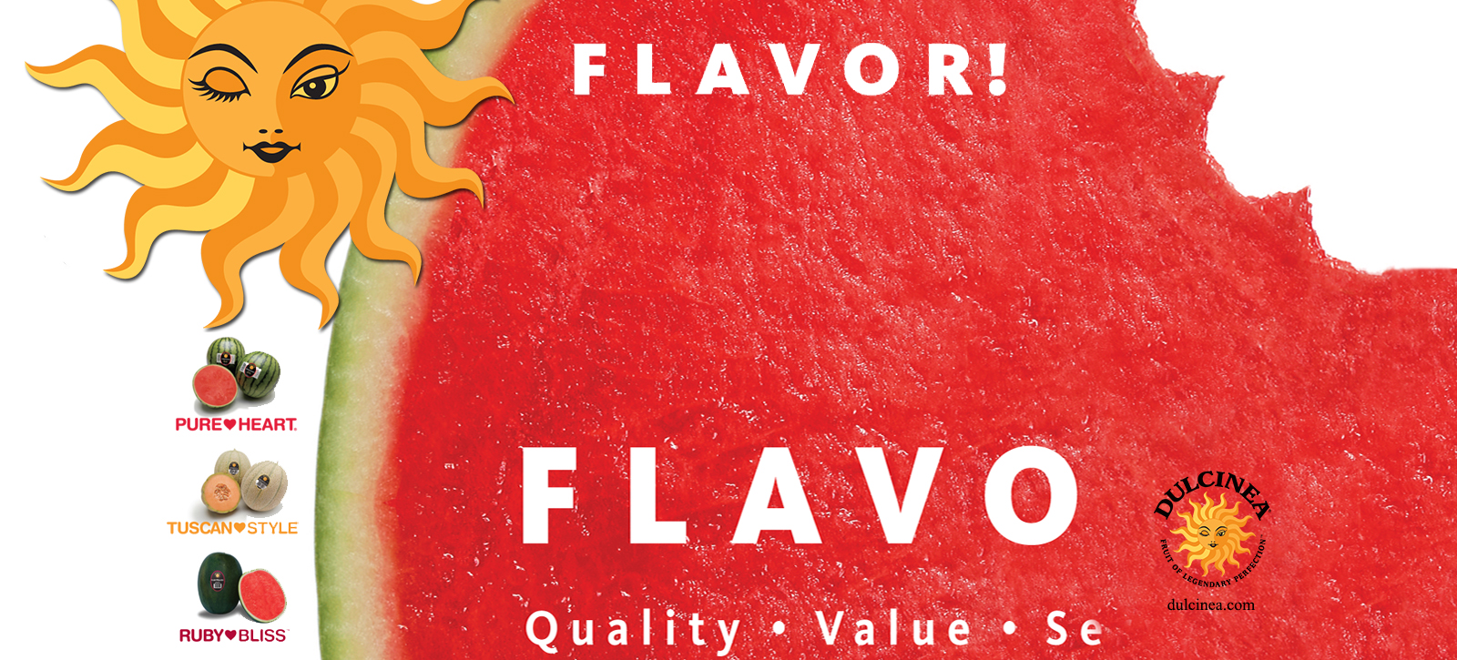 Company Profile · Dulcinea Farms And Now U Know