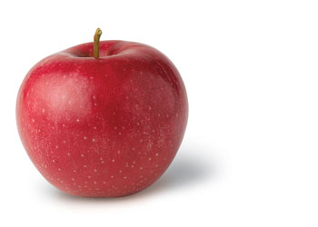 Apples