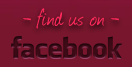 Find Us on Facebook