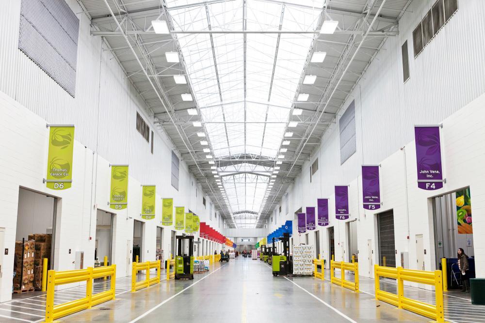 Philadelphia Wholesale Produce Market to Celebrate its 3rd Anniversary And Now U Know