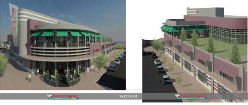 Harris Teeter Opens New Location in Charlotte, North Carolina | And Now U Know