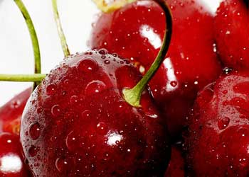 Cherries
