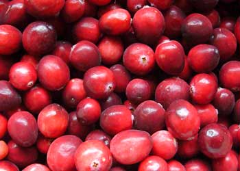 Cranberries