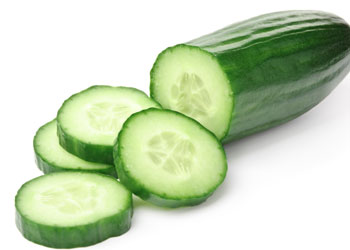 Cucumbers